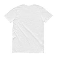 Trippy Tie Dye Logo T-Shirt